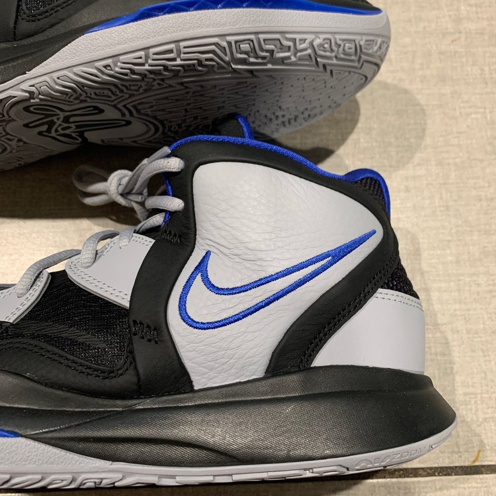 kyrie infinity nike by you